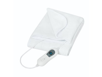 ARO Elektrická vyhřívačí deka 150 x 80 cm BK 8024