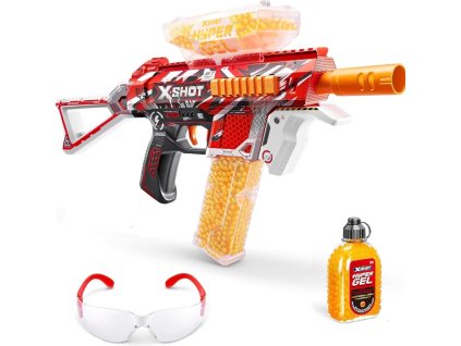 Zuru X Shot Hyper Trace Fire 36621