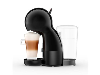 Kávovar na kapsle Krups Nescafé Dolce Gusto Piccollo XS KP1A3B10 3