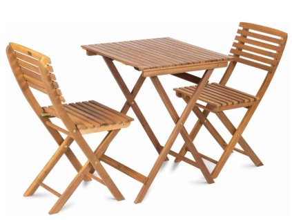 Fieldmann Balkonový set Alice FDZN 4010 T