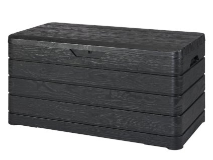 CountrySide Zahradní úložný box Buston 500 l antracit