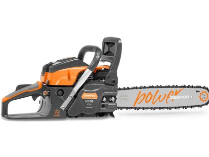 Daewoo Benzínová řetězová pila DACS 4516 1