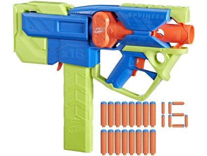 Hasbro Nerf N Series Sprinter