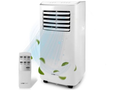 Mobilní klimatizace Clatronic CL 3831 3