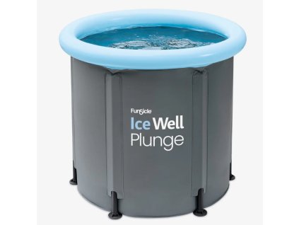 Funsicle Ochlazovací nafukovací bazén pro otužování P303033 1