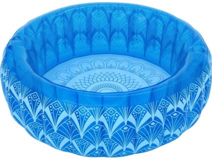 Bestway Bazén pro páry 54479 Bohemian Blue 3
