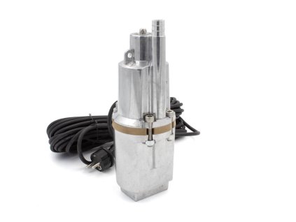 GardenMeister Ponorné vibrační čerpadlo GM 1001 2
