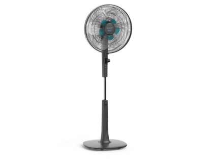Rohnson Stojanový ventilátor s dálkovým ovládáním Silent Breezer R 8600 4