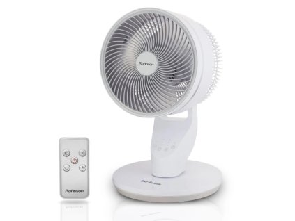 Rohnson Ventilátor s dálkovým ovládáním R 8520 Air Booster