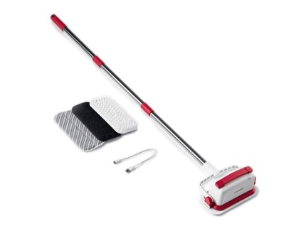 CleanMaxx AKU vibrační mop AVP 13350