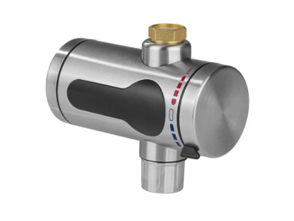 EasyMaxx zahradní průtokový ohřívač vody 04900 7