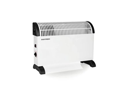 EasyMaxx Konvektor s termostatom 2000W 19420 88 (1)
