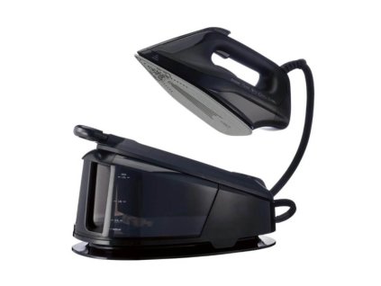 SwitchOn Napařovací žehlička s parní stanicí HG 10042 3(1)