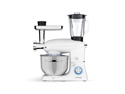 Orava Multifunkční kuchyňský robot Chef 3 2000 W (1)