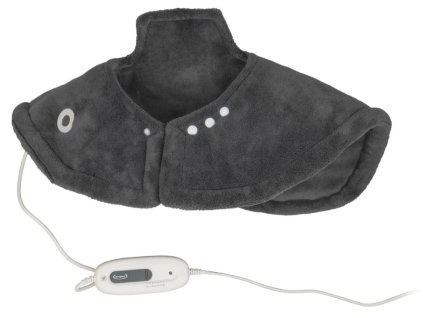 Elektrický vyhřívací límec na ramena a šíji SwitchOn SSHK 100 E5