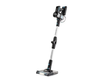 ETA AKU tyčový vysavač Flexo AquaPlus 4249 90000 černý 1