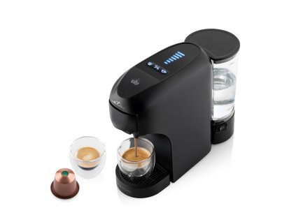 ETA Kapslový kávovar Multicaps 4175 90000 černý