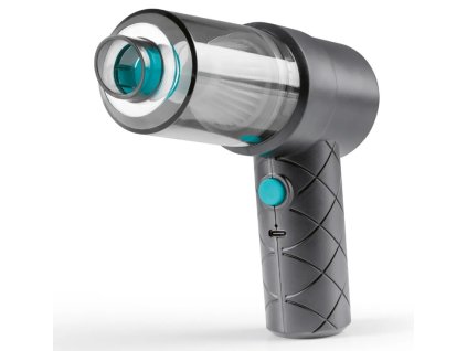 CleanMaxx AKU ruční vysavač 16483 6