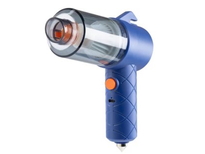 CleanMaxx 2v1 AKU ruční vysavač s foukáním 15439 8