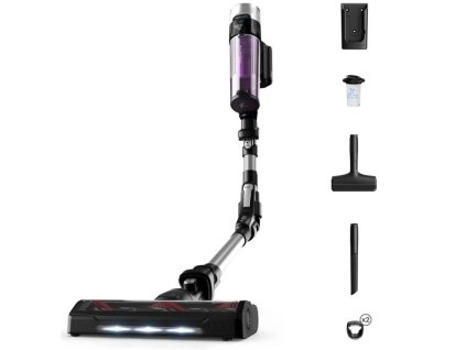 Rowenta AKU tyčový vysavač X Force Flex 9.60 Allergy Auto 3v1 RH2037WO 1