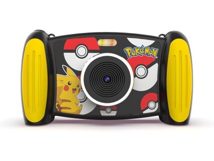 Accutime Dětský fotoaparát s MP3 přehrávačem POKC 3000