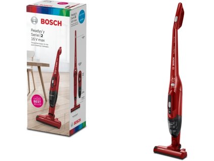 Tyčový AKU vysavač Bosch BCHF2BST 1