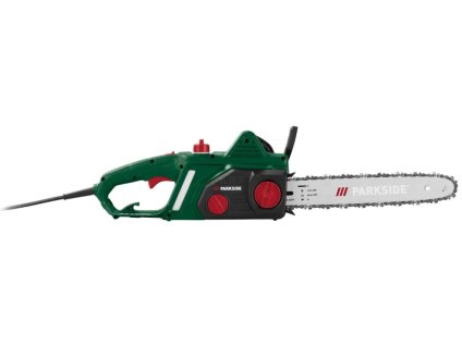 Parkside Elektrická řetězová pila PEKS 1600 D4