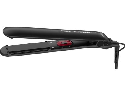 Žehlička na vlasy ROWENTA x KARL LAGERFELD Easyliss SF161LF0