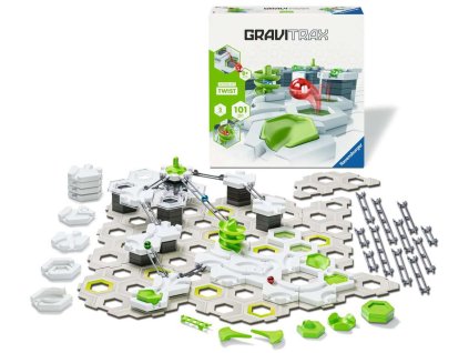 Ravensburger GraviTrax sada Twist 2
