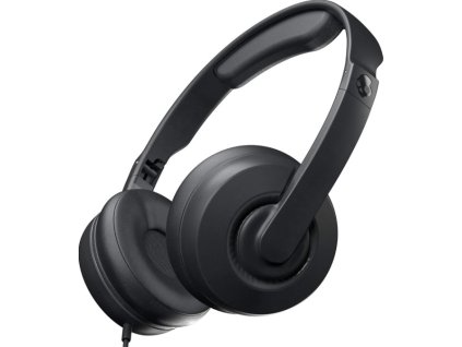 Skullcandy Náhlavní kabelová sluchátka Cassette Junior S5CSY N003