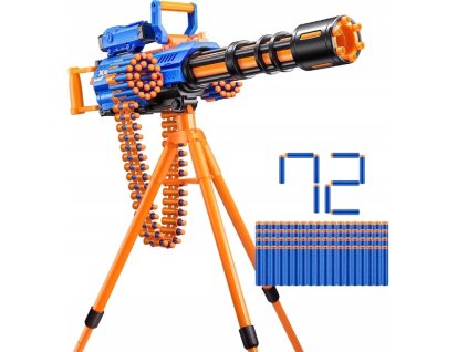 Zuru X Shot Hyper Gel Trace Fire 36621