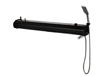 solární sprcha na auto NOMADA