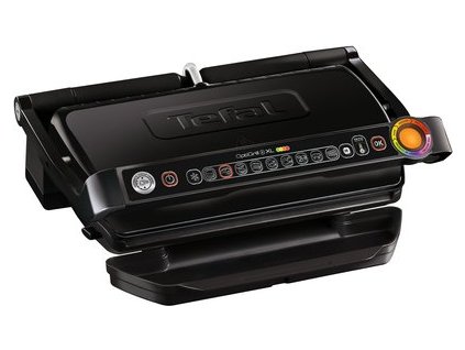 Tefal GC 7228 Optigrill+ XL 1