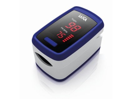 Laica EA1007 Prstový pulzní oxymeter