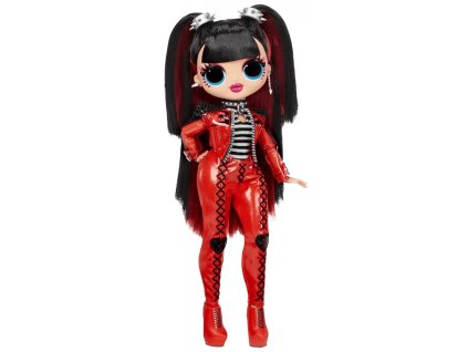 MGA LOL Surprise! OMG Velká ségra série 4 Spicy Babe