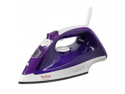 Napařovací žehlička Tefal FV 1526
