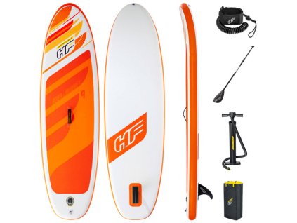 Paddleboard Bestway 65349 Aqua Journey