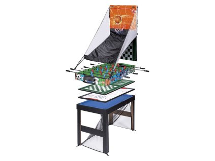PlayTive Hrací stůl 16v1