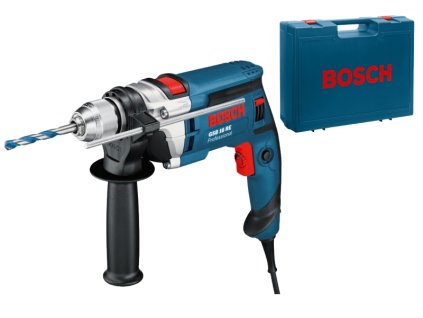 Příklepová vrtačka Bosch GSB 16 RE 1
