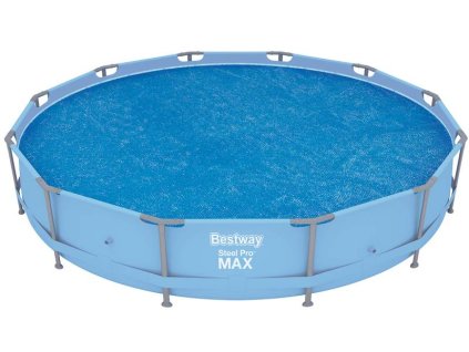 Bestway 58242 solární plachta 3,56 m na bazén 3,66 m