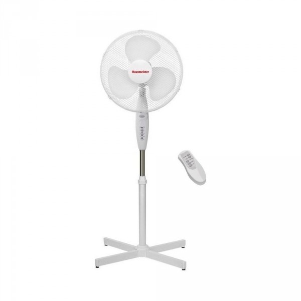 E-shop Stojanový ventilátor Hausmeister HM8503