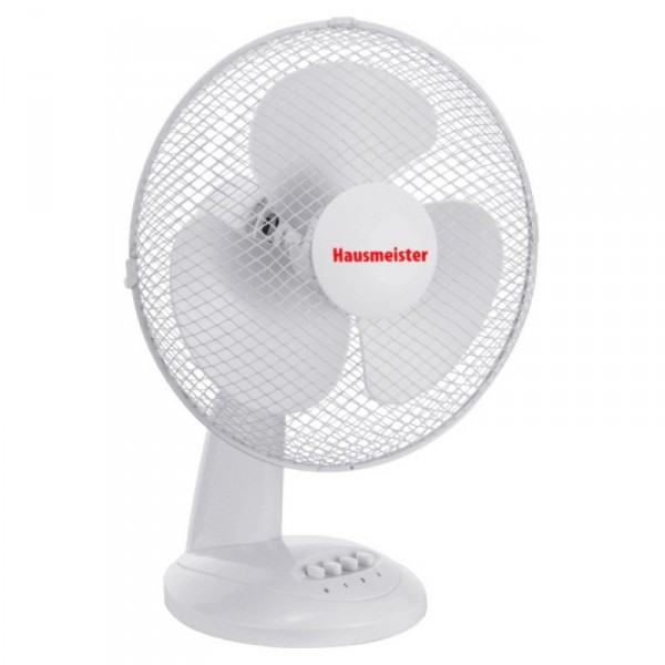 E-shop Stolný ventilátor Hausmeister HM8303