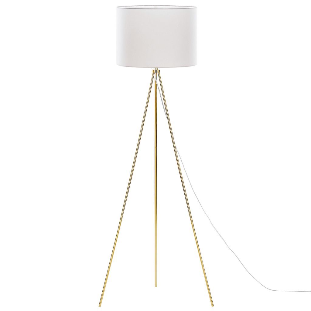 Liv&bo Stojacia lampa Vintage Style 277BAE