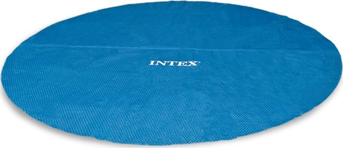 E-shop Intex 29022 solárna plachta 3,48 m na bazén 3,66 m