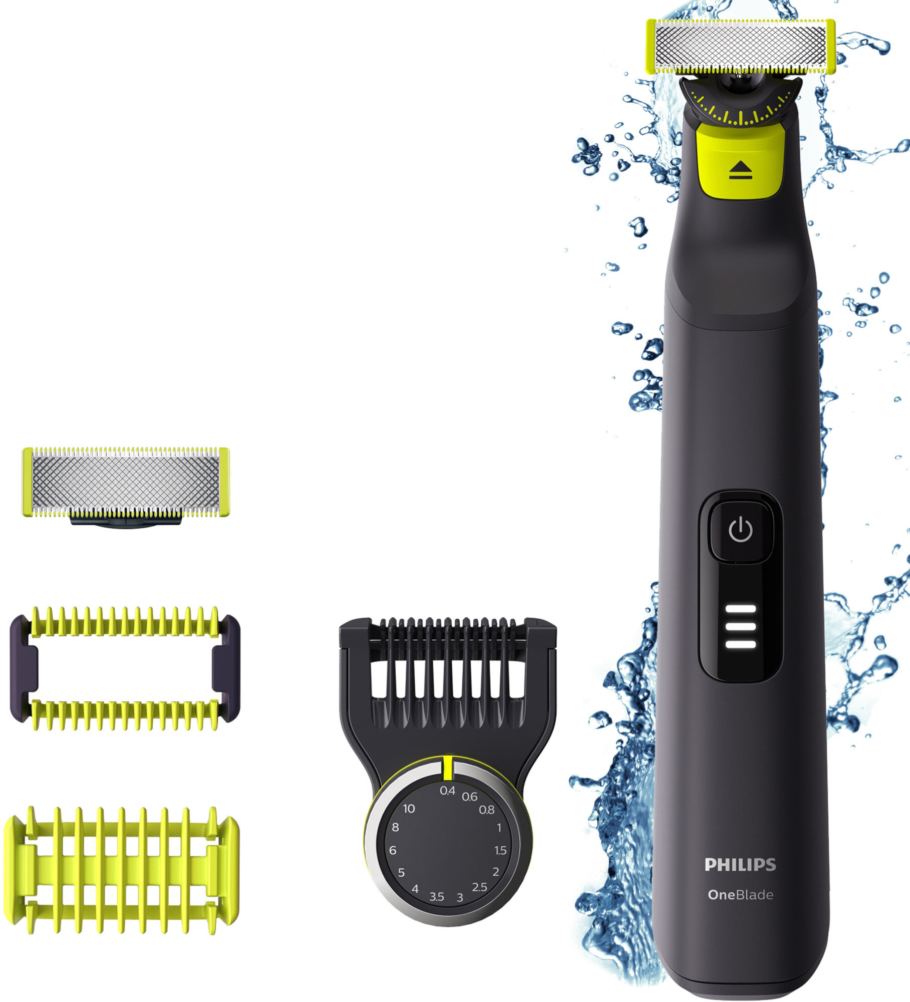 Philips OneBlade Pro 360 QP6541/15