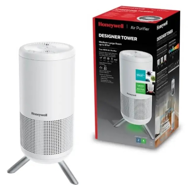 E-shop Čistička vzduchu Honeywell HPA830WE4