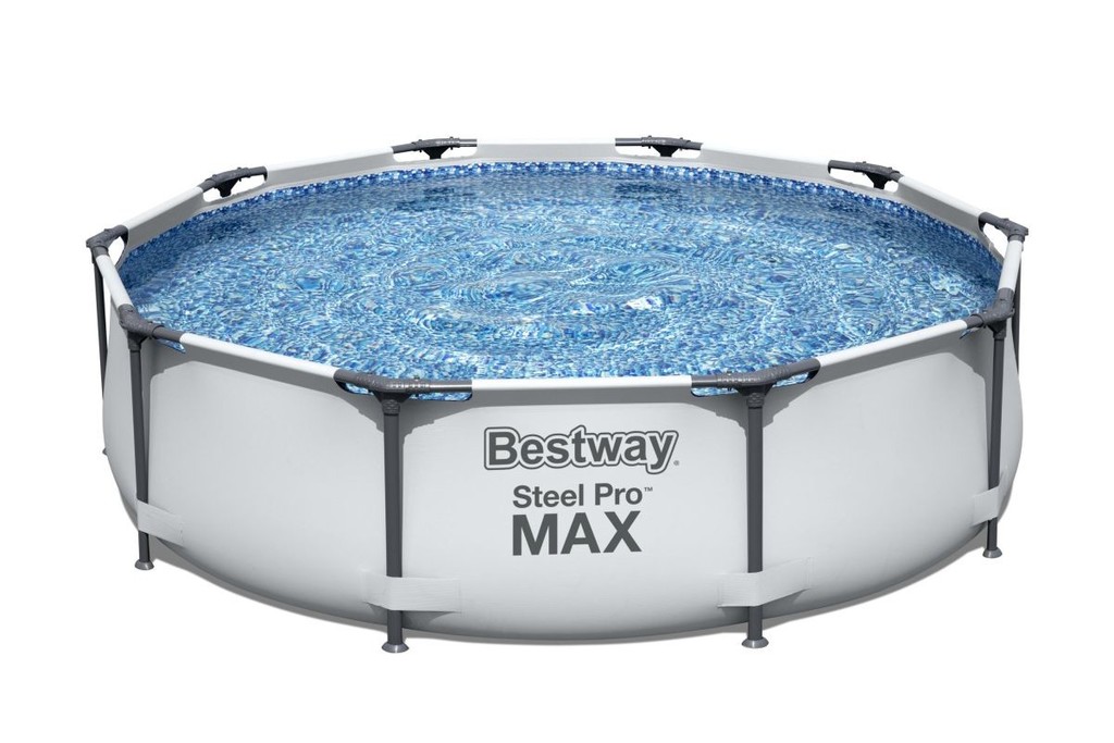 Bazén Bestway 56406 STEEL PRO MAX 305 x 76 cm