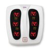 Wellife Masážní přístroj chodidel s infra vyhříváním SHIATSU MD 00091 1