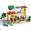 LEGO Friends 41379 Restaurace v městečku Heartlake 1