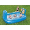 Bestway 54170 bazének s brankami 237 x 157 x 94 cm 3